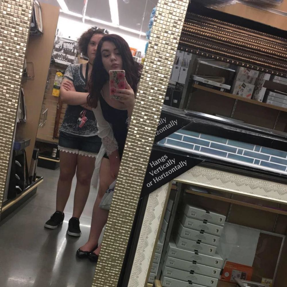 Meet your Posher, Kelsey